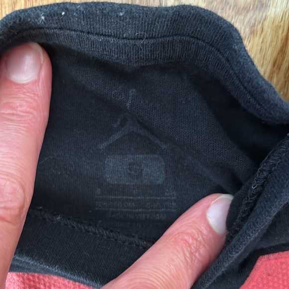 Youth Boys Jordan Tshirt - Size Small - Picture 2 of 3